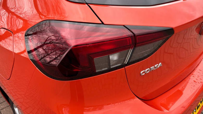 Vauxhall Corsa 1.2 Turbo SE Premium 5dr Petrol Hatchback